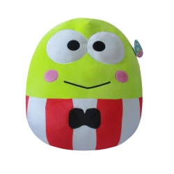 Maskotka Squishmallows Plush Figure Sanrio Core Keroppi  25 cm