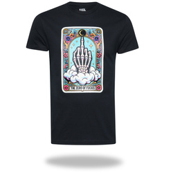 Koszulka Dead Bambi Zerooffs Card