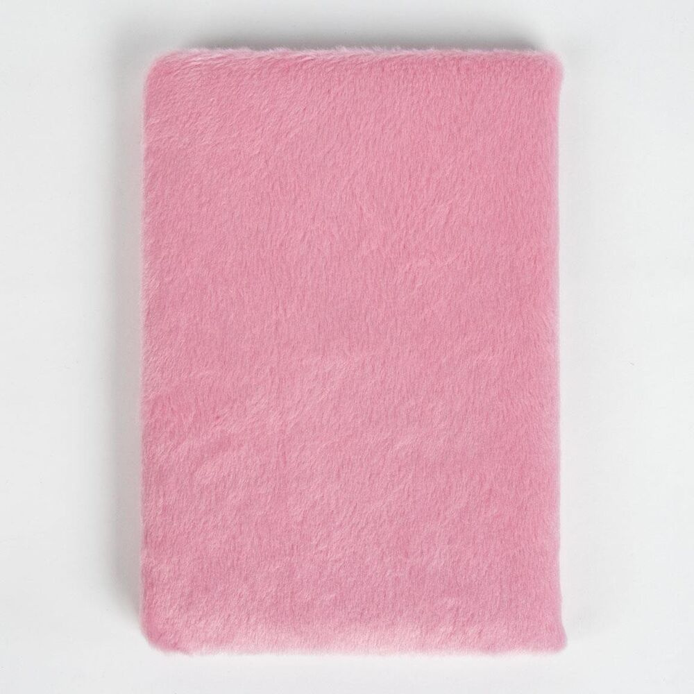 Notes Barbie Pink