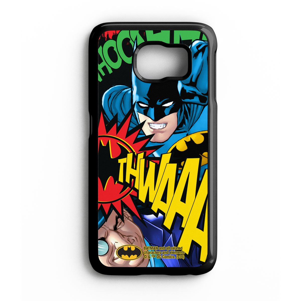 ETUI COVER DC - BATMAN COMICS 