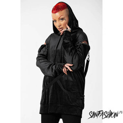Bluza Killstar In A State Pull-over Hoodie