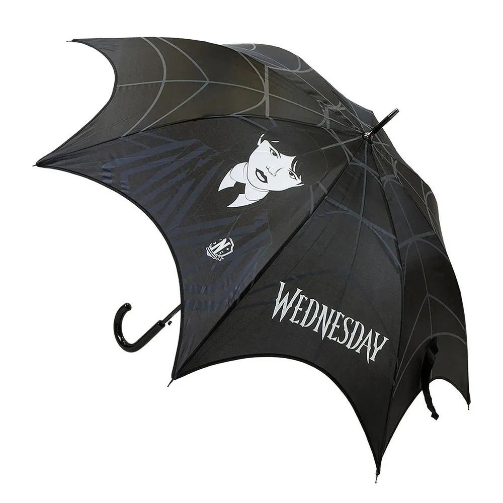 Parasol Wednesday automatic umbrella 58cm