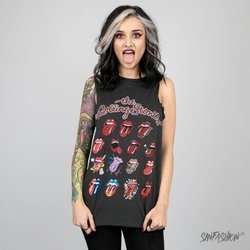 Tank The Rolling Stones Evolution Amplified