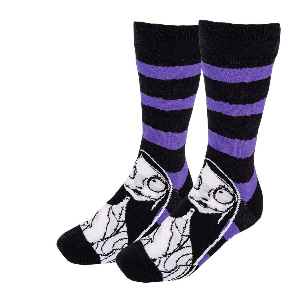 Skarpetki Disney Nightmare Before Christmas 3 pak