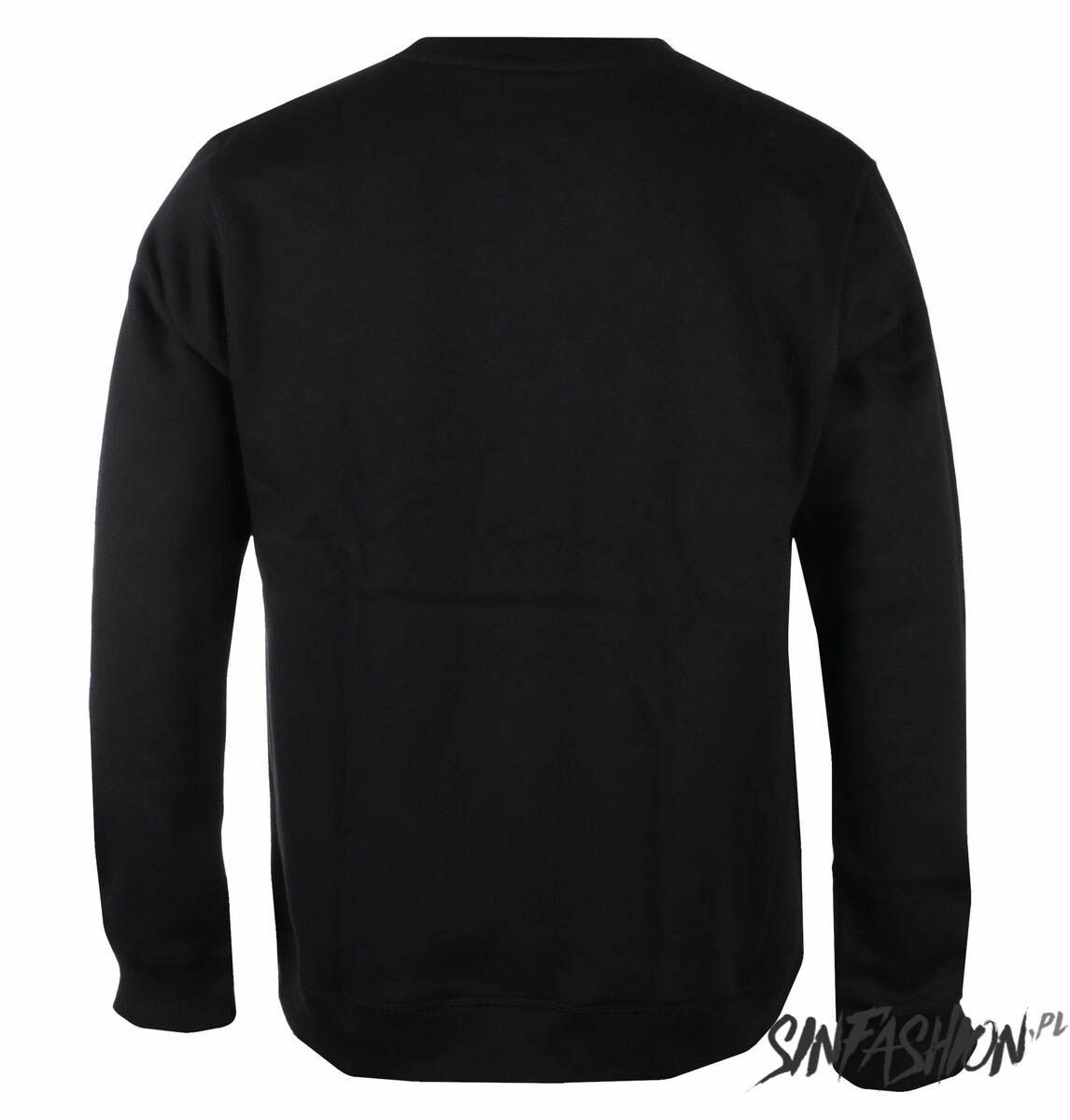 Bluza Amplified Nirvana Spliced Smile