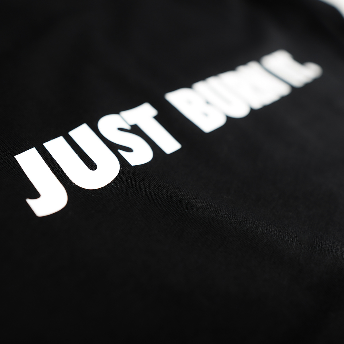 Koszulka Holy Blvk Just Burn It. T-shirt