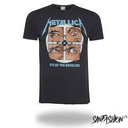 Koszulka Metallica Eye Of The Beholder Amplified