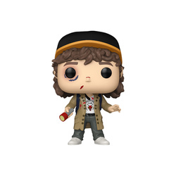 Figurka POP figure Stranger Things 5 Dustin Henderson Exclusive