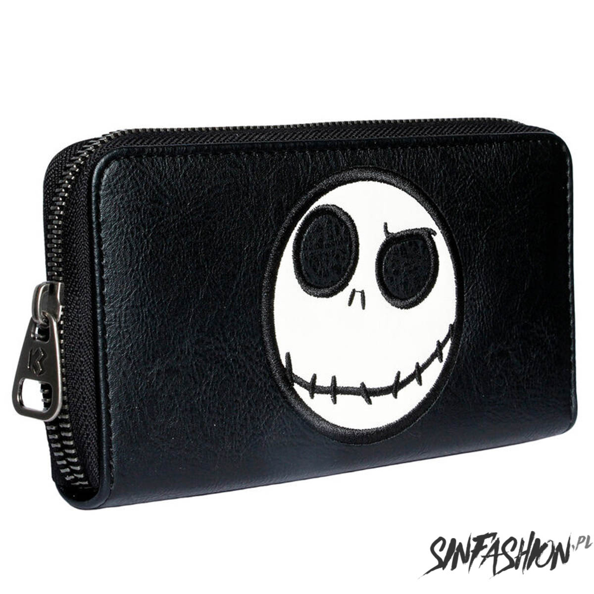 Portfel Disney Nightmare Before Christmas Jack