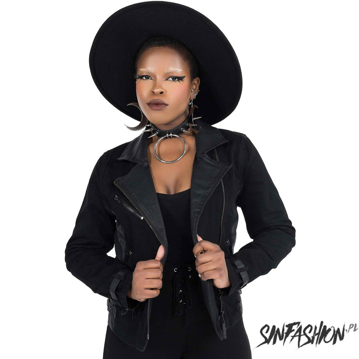 Kurtka Killstar Interstate Biker JAcket