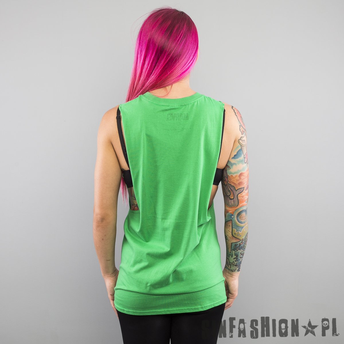 TANK Marvel -HULK