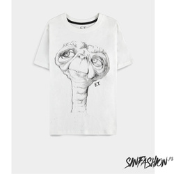 Koszulka Difuzed E.T. Go Home