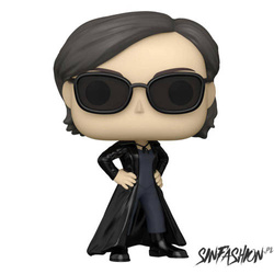 Figurka Funko POP figure The Matrix 4 Trinity