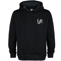 Bluza Amplified Korn Lineart Issues Hoody