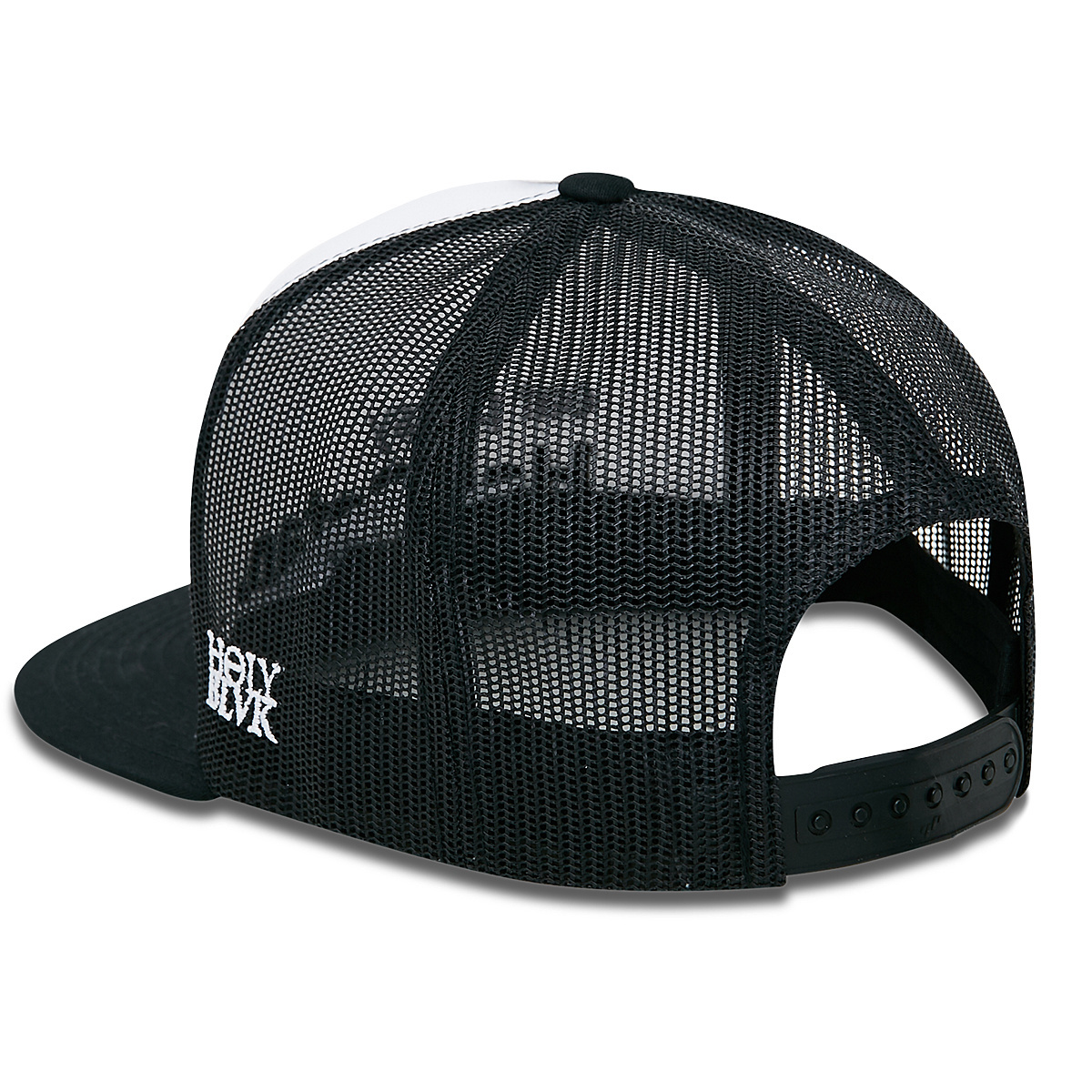 Czapka z Daszkiem Holy Blvk Mephistopheles Trucker