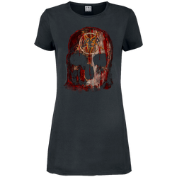 Sukienka Amplified Slayer World Sacrifice Tdress
