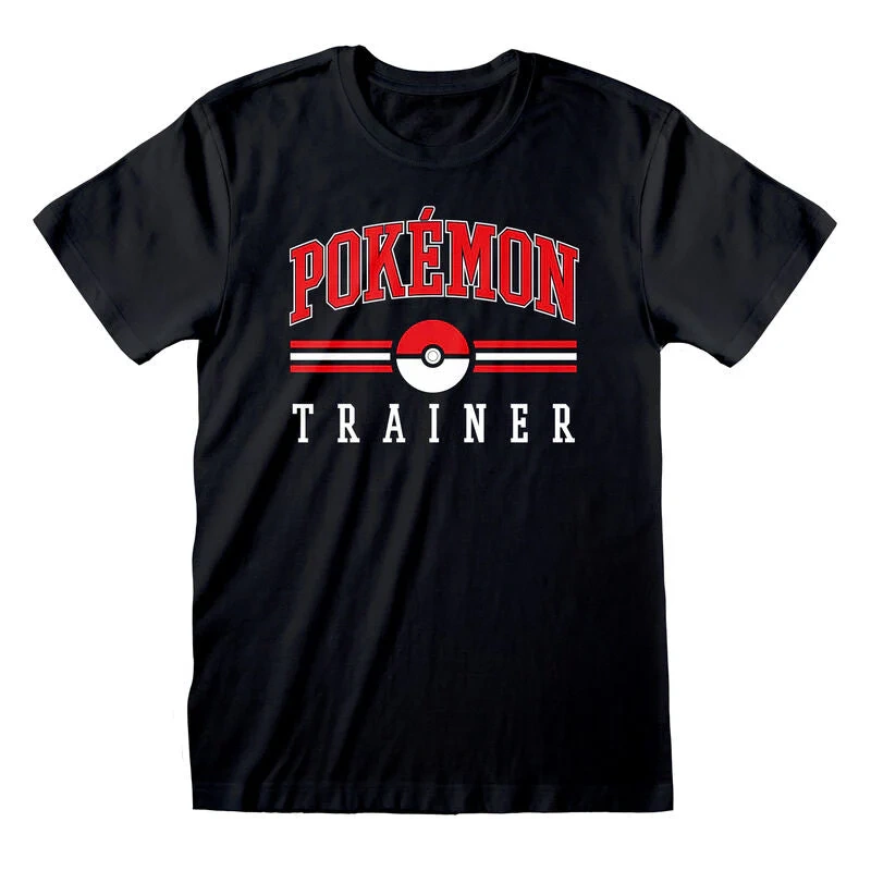 Koszulka Heroes Inc Pokemon Since 96