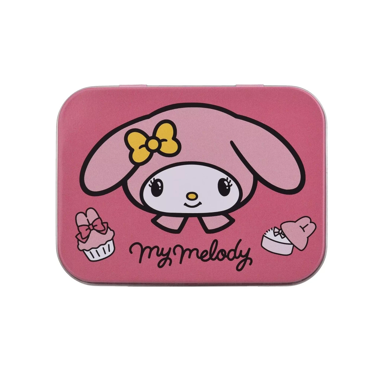 Zestaw Opatrunków Sanrio Hello Kitty & Friends My Melody