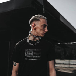 Koszulka Holy Blvk Flag