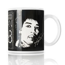 JIMI HENDRIX SAN FRANCISCO 68 KUBEK