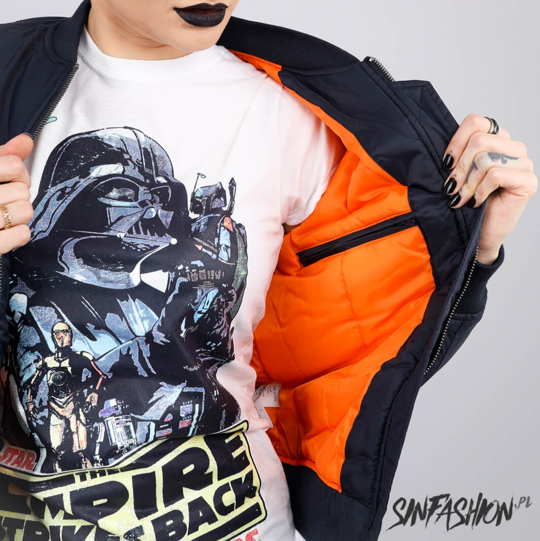 Koszulka Star Wars Empires Strikes Back Ladies