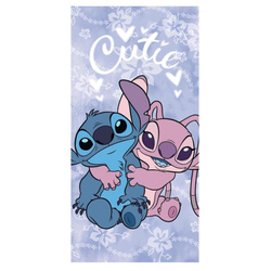 Ręcznik Disney Stitch