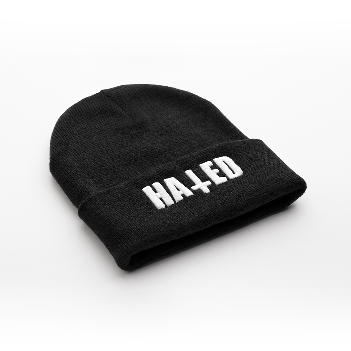 Czapka Holy Blvk Hated Beanie