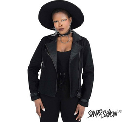Kurtka Killstar Interstate Biker JAcket