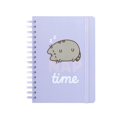Notes Pusheen Moments Collection A5