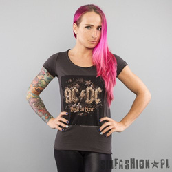 KOSZULKA AC/DC ROCK OR BUST L AMPLIFIED