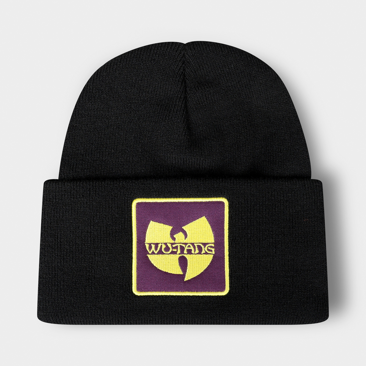 Czapka Zimowa Wu Tang Clan Amplified Beanie