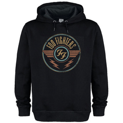Bluza Amplified Foo Fighters Air Hoodie