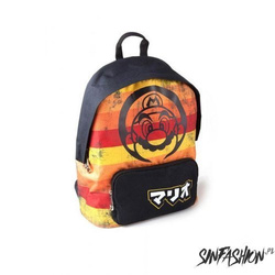 Plecak Nintendo Super MArio Retro