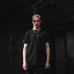 Koszulka Holy Blvk Antichrist