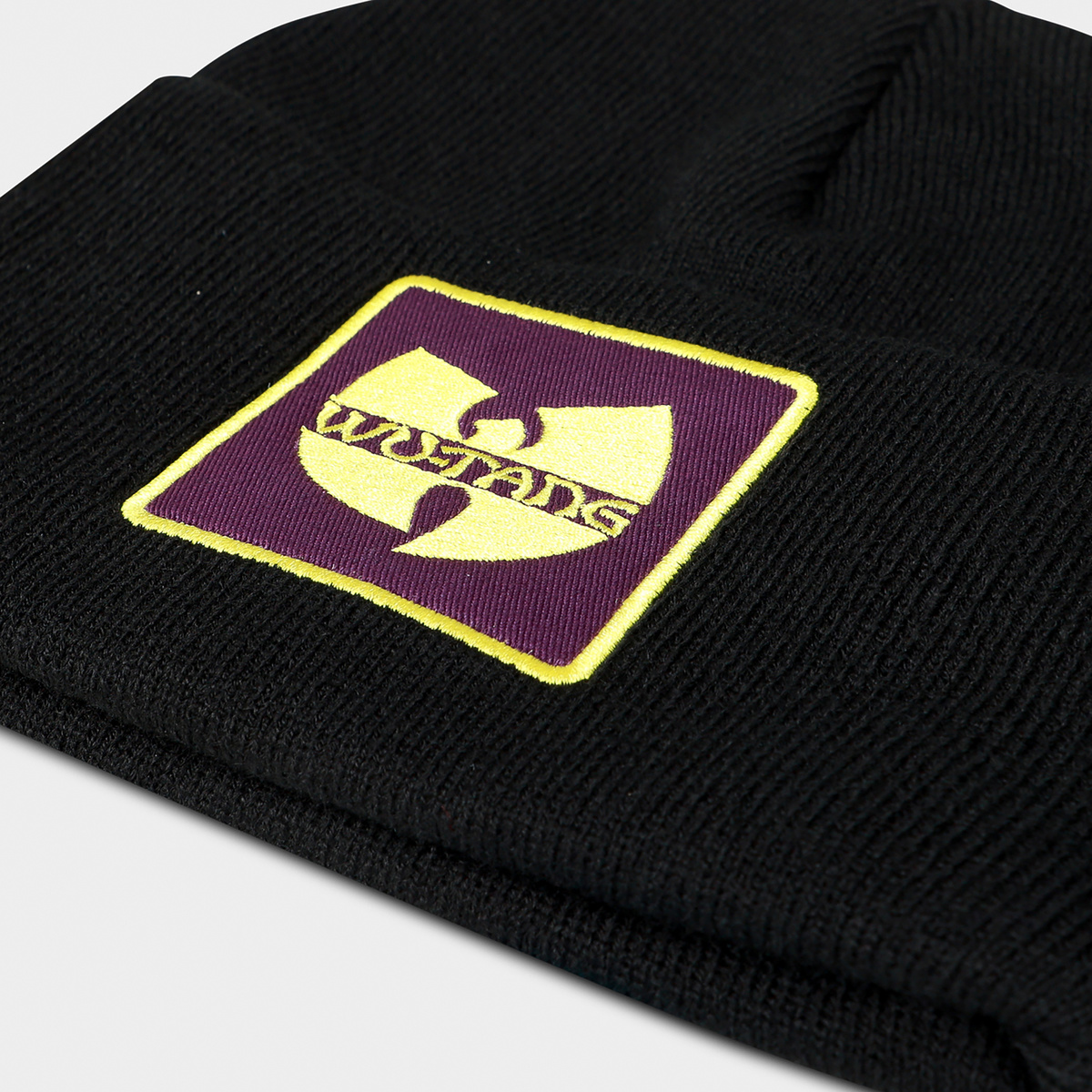 Czapka Zimowa Wu Tang Clan Amplified Beanie