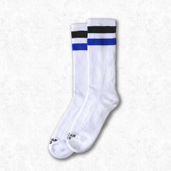 Skarpetki American Socks Mid High American Prankster