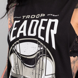 TANK STAR WARS - CAPTAIN PHASMA