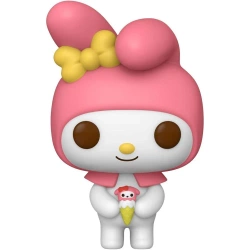 Figurka Funko Pop Hello Kitty My Melody