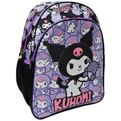 Plecak Hello Kitty Kuromi 40cm