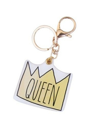 BRELOK YEAH BUNNY - QUEEN