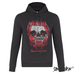 Bluza Amplified Metallica Wherever I May