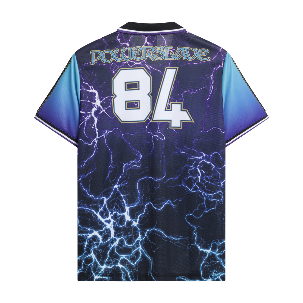 Koszulka Amplified Iron Maiden Powerslave Rock FC
