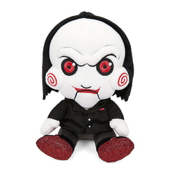 Maskotka Piła Saw Phunny Plush Figure Billy 20 cm