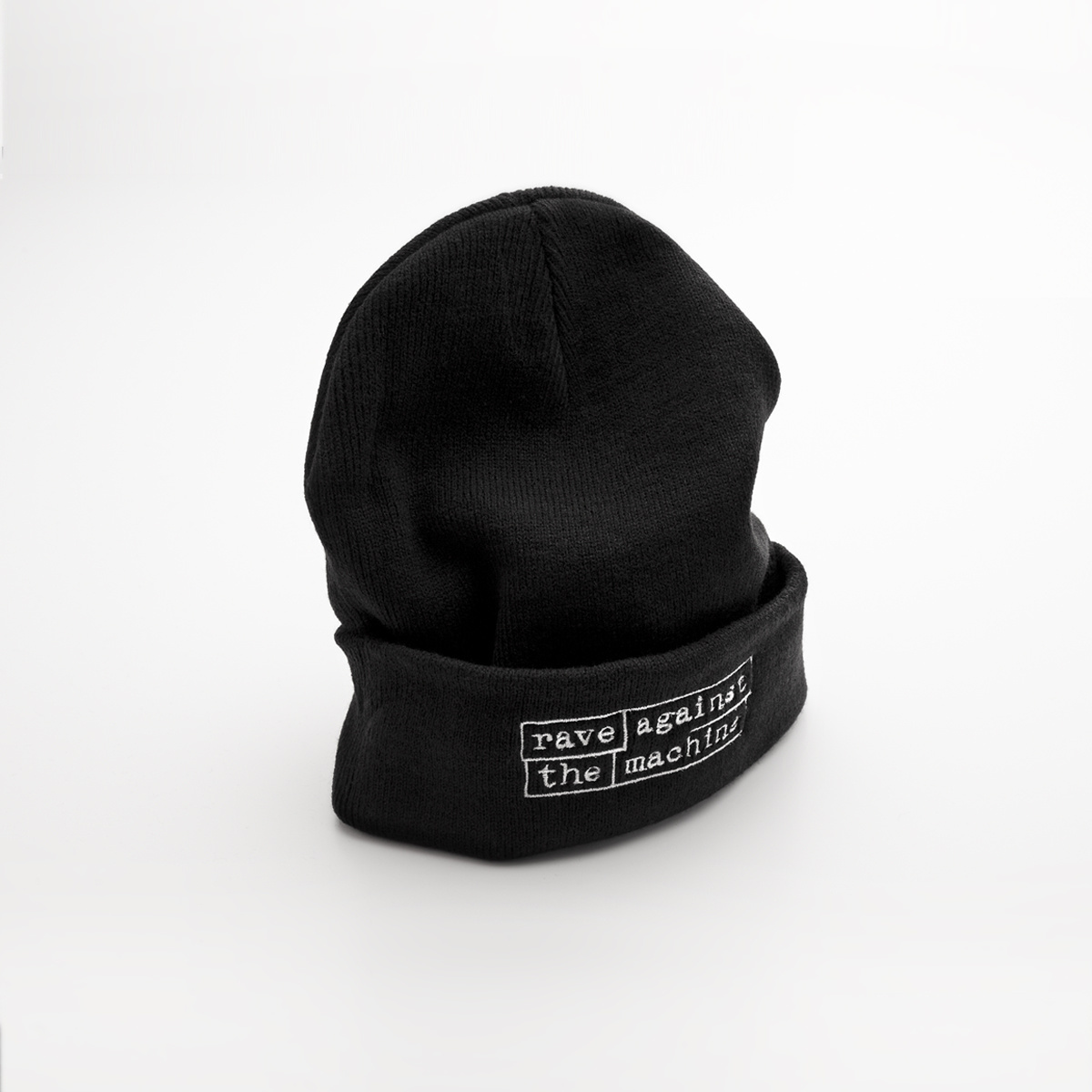 Czapka Holy Blvk Rave Against The Machine Beanie