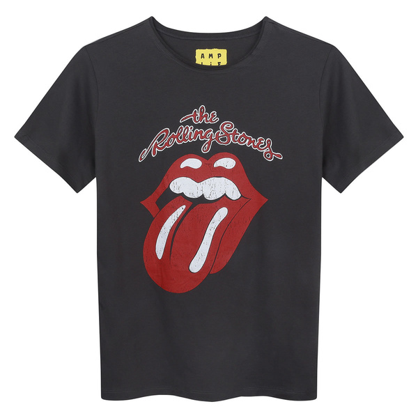 Koszulka Amplified Kids The Rolling Stones Vintage Tongue