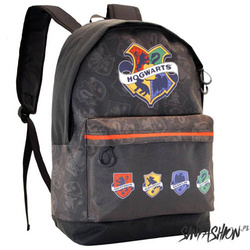 Plecak Harry Potter Collage Backpack