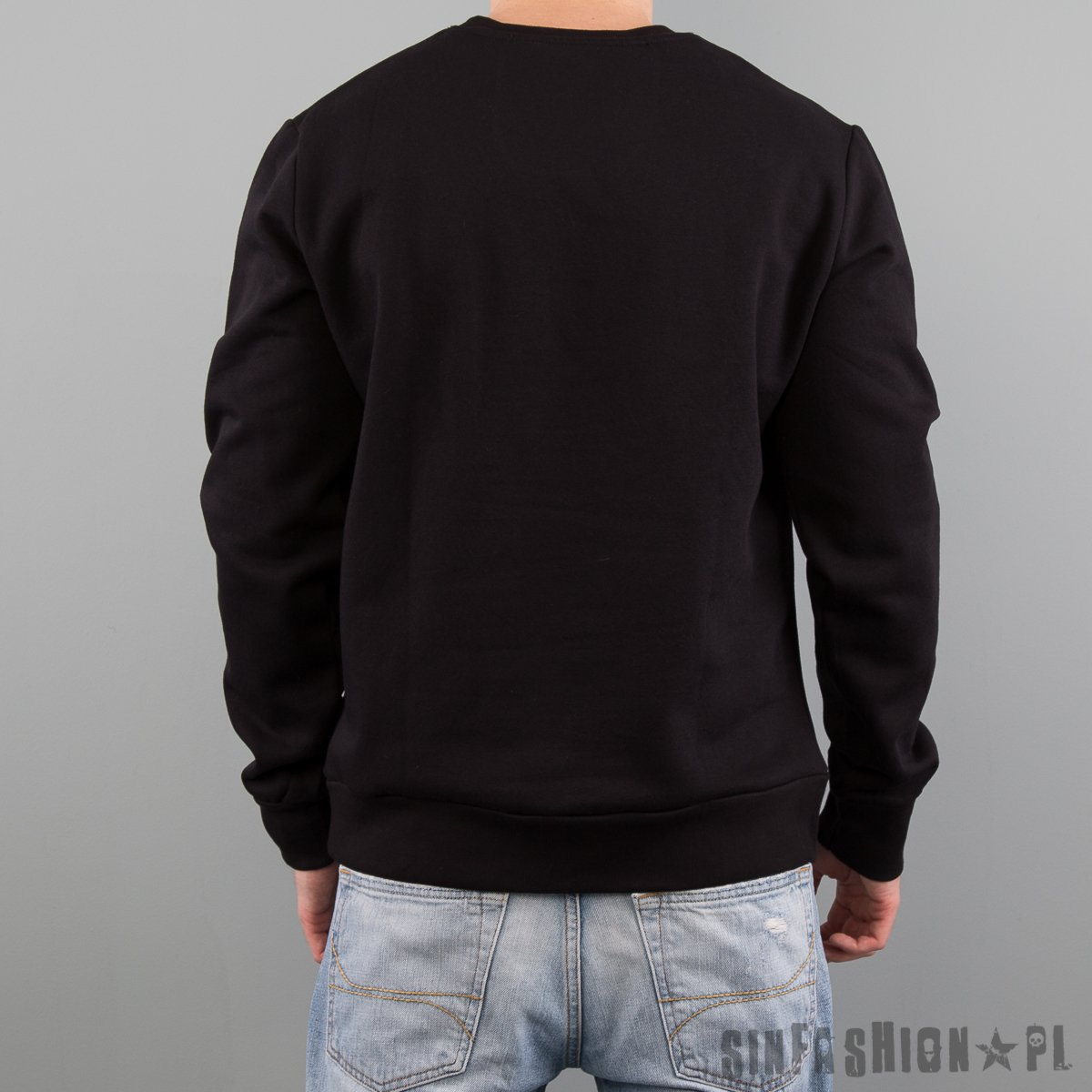BLUZA ROCKOFF - BLACK SABBATH 78 TOUR