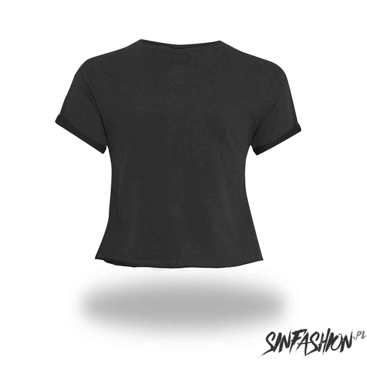 Crop Top Amplified Foo Fighters Air