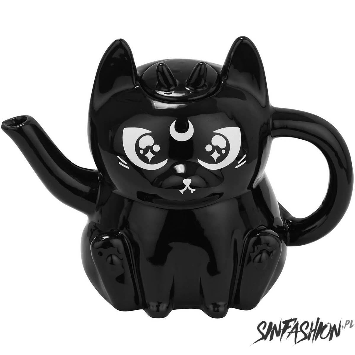 Czajnik Killstar Kittea Teapot