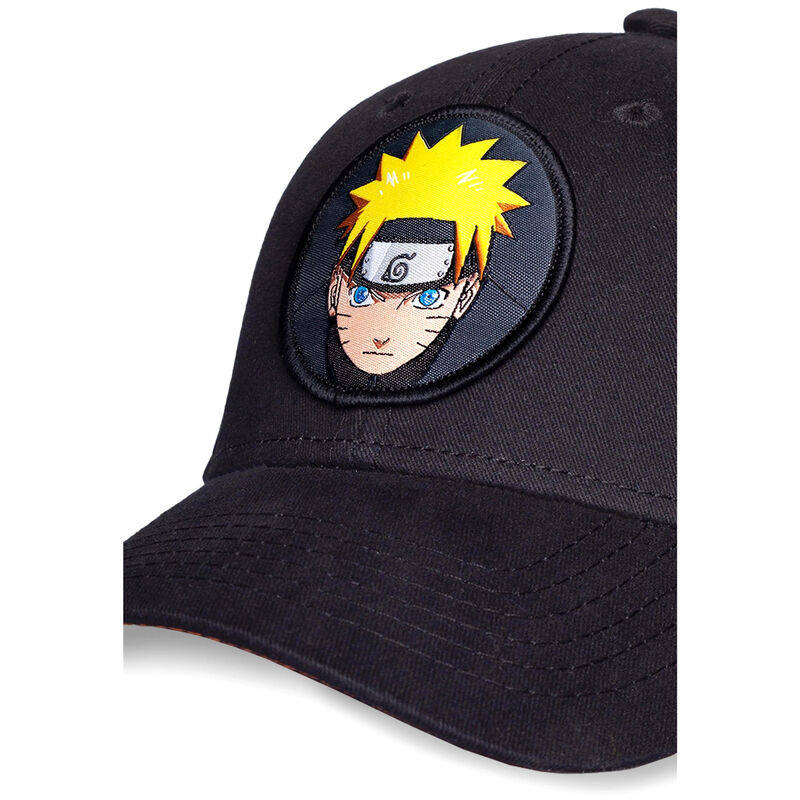 Czapka Difuzed Naruto Shippuden baseball Cap